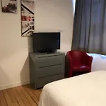 Appart hôtel Som-home Péronne