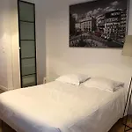 Апарт-отель Som-home