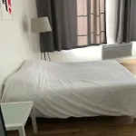 Som-home 3* Péronne