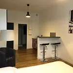 Som-home Appart hôtel 3*