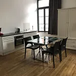 Som-home Appart hôtel 3*