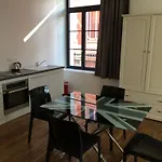 Som-home 3* Péronne