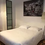 Апарт-отель Som-home 3*