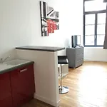 Som-home Апарт-отель Перонн