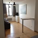 Som-home Appart hôtel Péronne