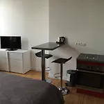 Som-home 3* Péronne