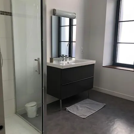 Som-home Aparthotel Péronne