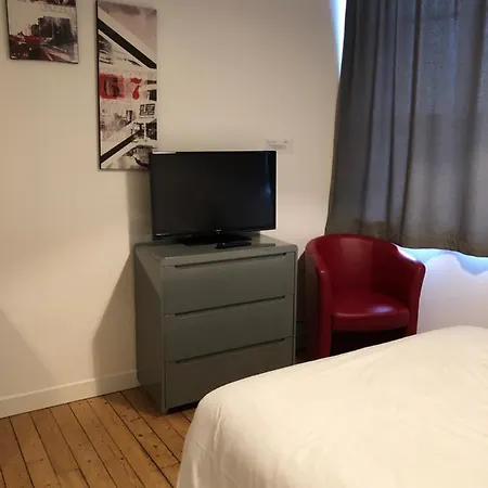 Aparthotel Som-Home Peronne (Somme)