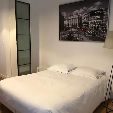 Aparthotel Som-home