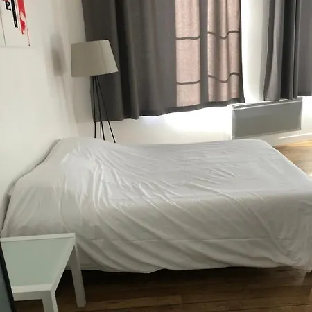 Som-home 3* Péronne