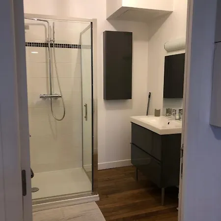 Aparthotel Som-home
