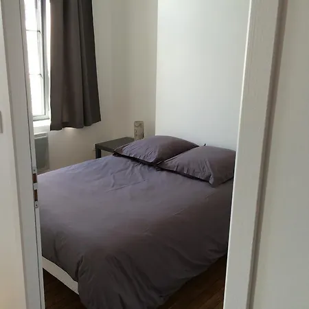 Som-home Перонн