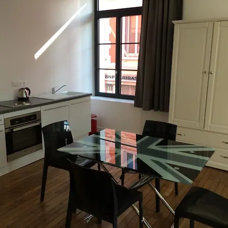 Som-home 3* Péronne