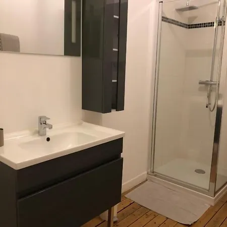 Aparthotel Som-Home Peronne (Somme)