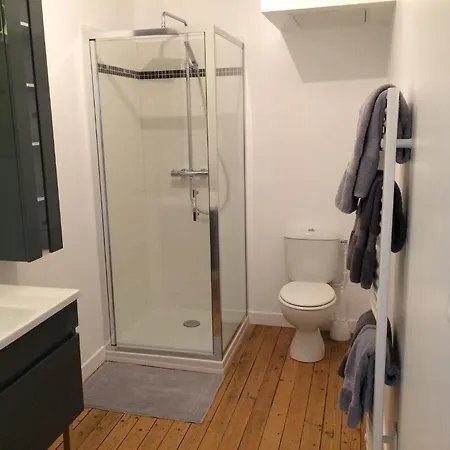 Aparthotel Som-home