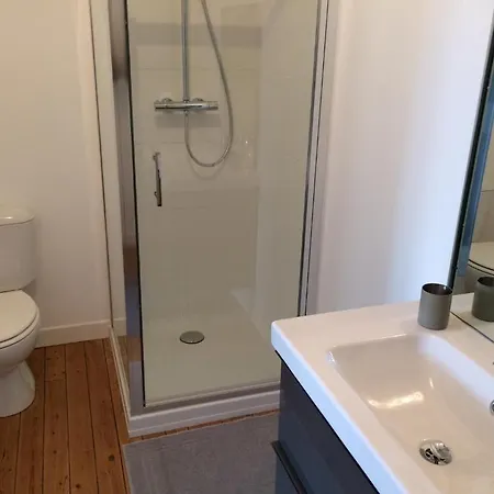 Som-Home Aparthotel 3*