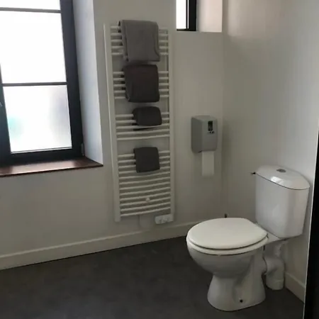 Aparthotel Som-Home Peronne (Somme)