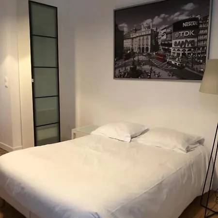 Aparthotel Som-home 3*