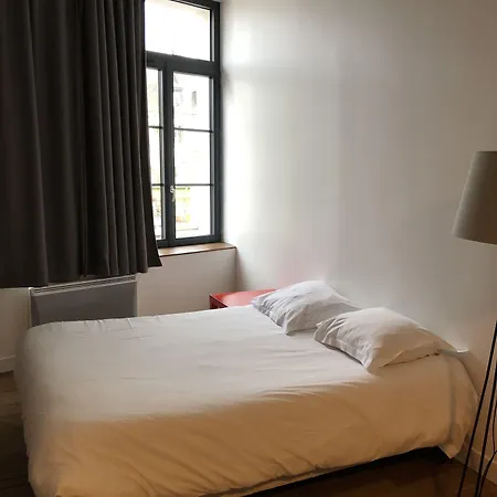 Som-Home 3* Peronne (Somme)