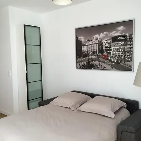 Som-home شقة فندقية