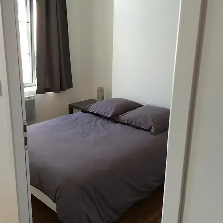 شقة فندقية Som-home 3*