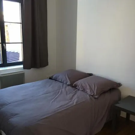 Som-home 3* Péronne