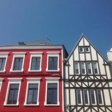 Som-home Aparthotel