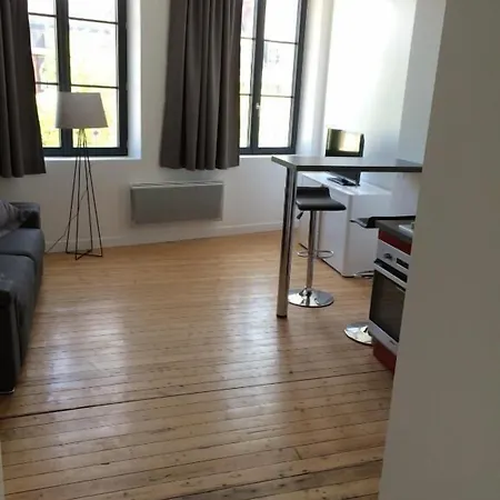 Som-Home Peronne (Somme)