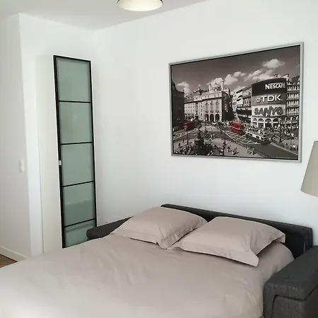 Aparthotel Som-home 2*