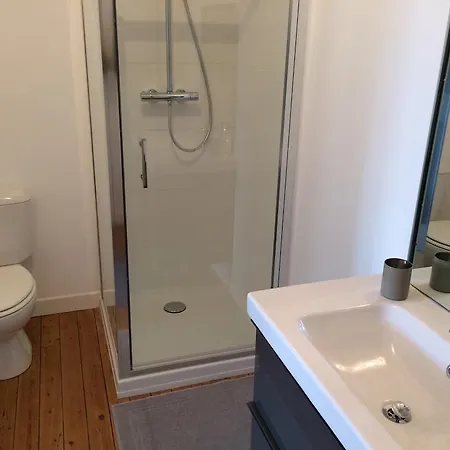 Som-Home Aparthotel Peronne (Somme)