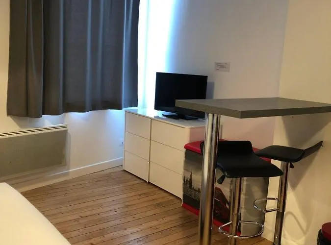 Apartmanhotel Som-home 3*