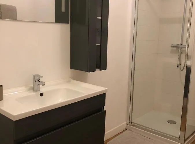 מלון דירות Som-home