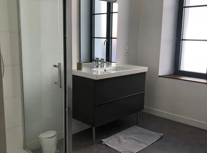 Som-home מלון דירות Péronne