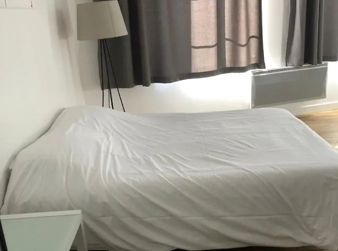 Som-home 3* Péronne