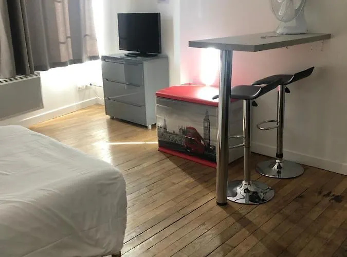 Som-home Apartmanhotel 3*