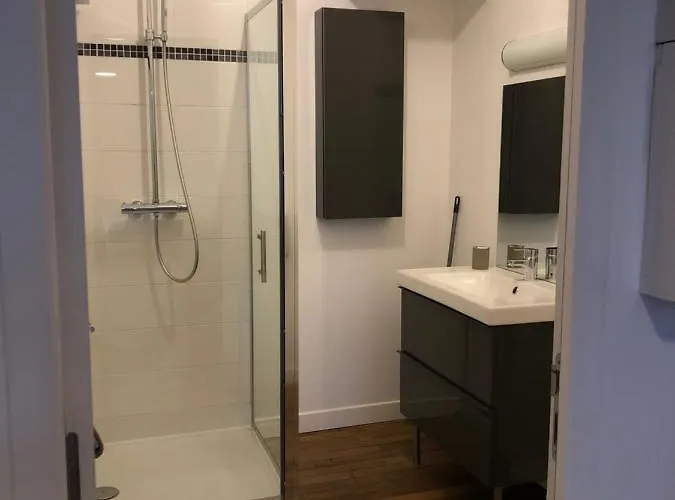 Apartmanhotel Som-home