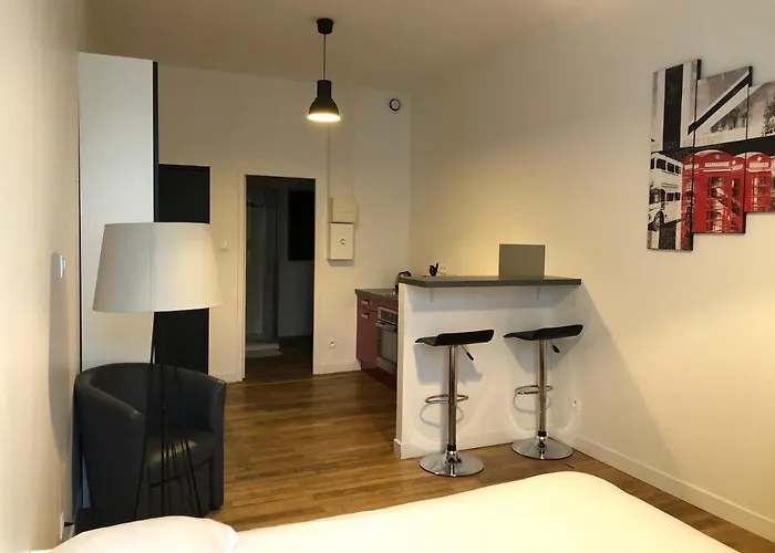 Som-home Apartmanhotel 3*