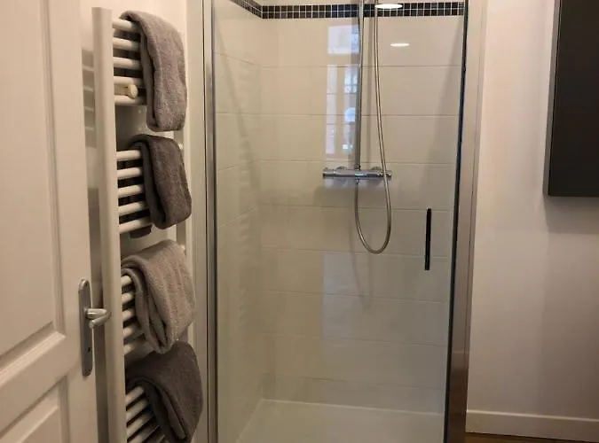 Som-home 3* Péronne