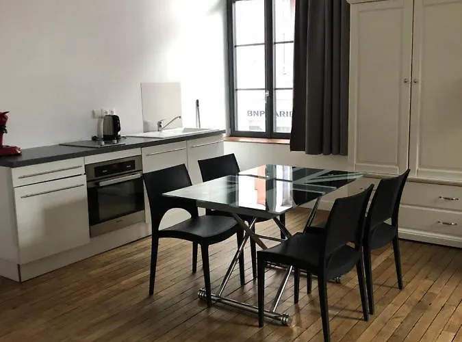 Som-home Apartmanhotel 3*