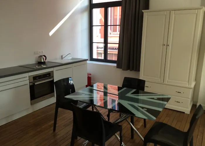 Som-home 3* Péronne