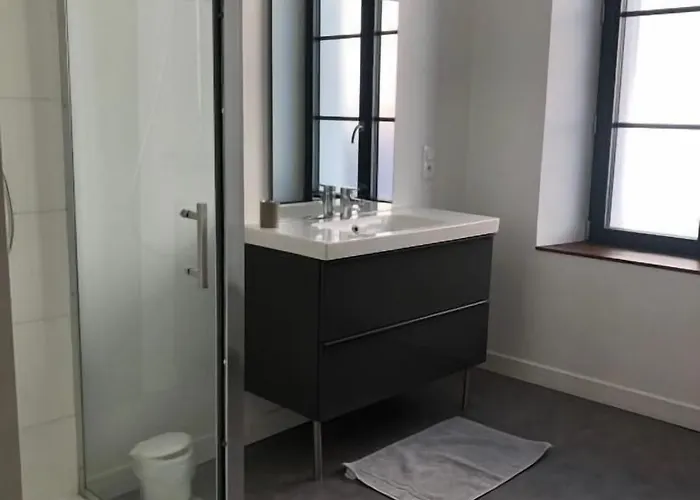 מלון דירות Som-home