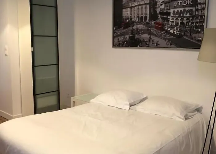 Apartmanhotel Som-home 3*