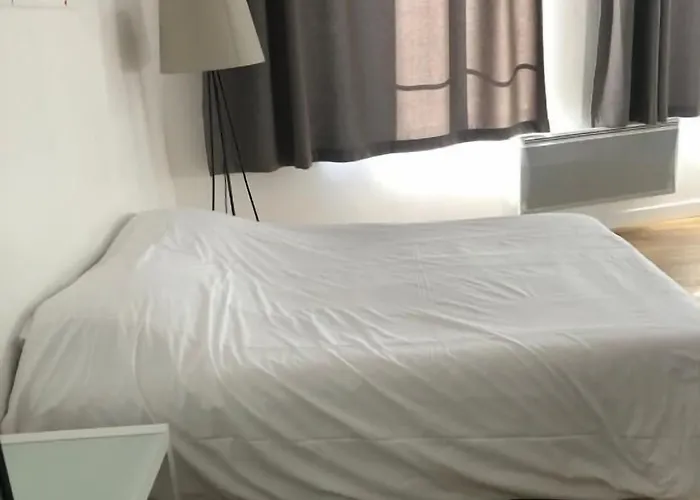 Som-home 3* Péronne