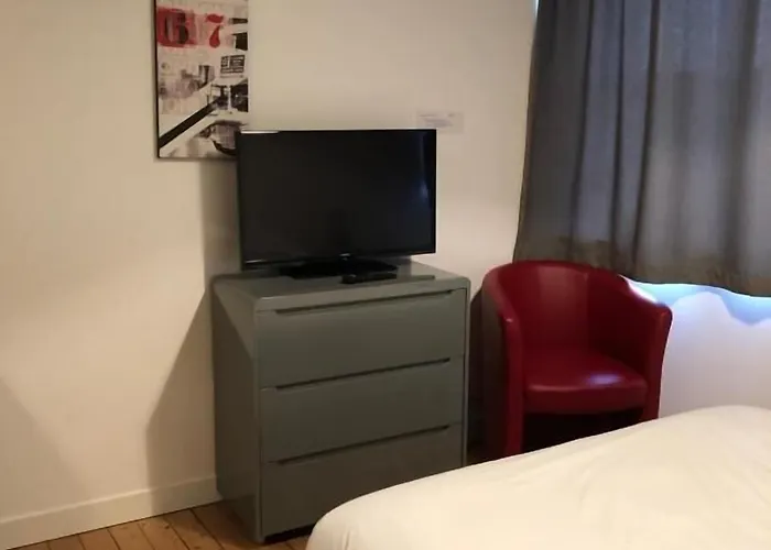 Som-home 3* Péronne