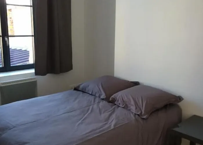 Som-home 3* Péronne