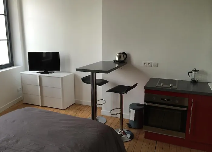 Som-home 3* Péronne