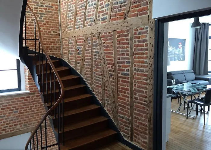 Som-home Apartmanhotel 3*