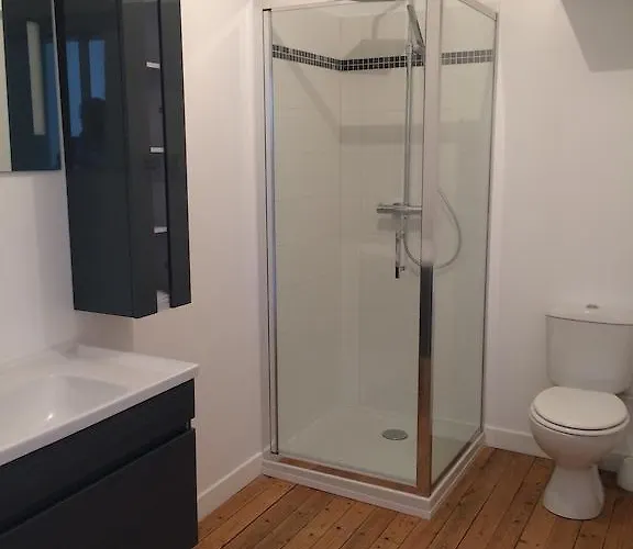 Som-home מלון דירות 3*