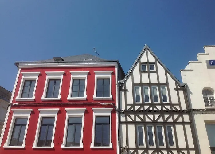 Som-home Apartmanhotel 3*